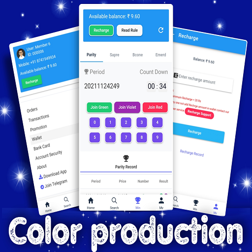 Color Picker Tool